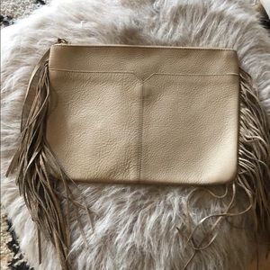 J.Crew Clutch